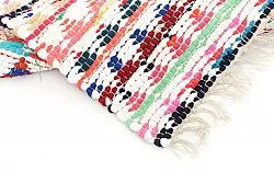 Rag rugs - Lindby (multi)