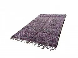 Kilim Moroccan Berber rug Azilal Special Edition 330 x 190 cm