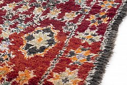 Kilim Moroccan Berber rug Azilal Special Edition 360 x 210 cm