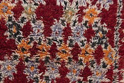 Kilim Moroccan Berber rug Azilal Special Edition 360 x 210 cm