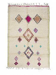 Kilim Moroccan Berber rug Azilal 280 x 190 cm