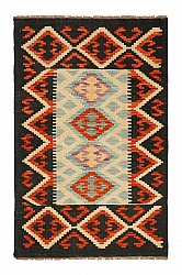 Kilim rug Afghan 123 x 78 cm