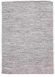 Wool rug - Wellington (anthracite)