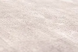 Viscose rug - Jodhpur Special Luxury Edition (light grey/beige)
