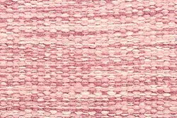 Wool rug - Wellington (pink)