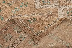 Kilim Moroccan Berber rug Azilal Special Edition 370 x 190 cm