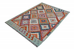 Kilim rug Afghan 148 x 107 cm