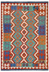 Kilim rug Afghan 173 x 123 cm