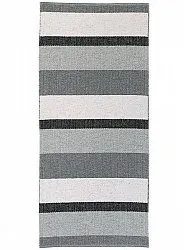 Plastic Mats - The Horredmatta Block metallic (grey)