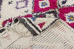 Kilim Moroccan Berber rug Azilal 280 x 190 cm