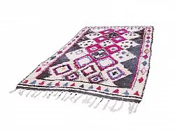 Kilim Moroccan Berber rug Azilal 280 x 190 cm