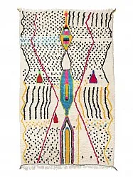 Kilim Moroccan Berber rug Azilal 300 x 190 cm