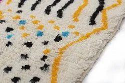 Kilim Moroccan Berber rug Azilal 300 x 190 cm