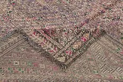 Kilim Moroccan Berber rug Azilal Special Edition 410 x 210 cm