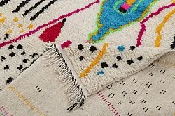 Kilim Moroccan Berber rug Azilal 300 x 190 cm