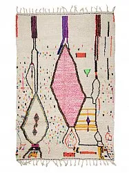 Kilim Moroccan Berber rug Azilal 310 x 200 cm