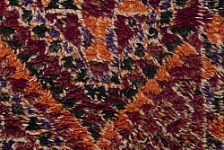 Kilim Moroccan Berber rug Azilal Special Edition 390 x 180 cm