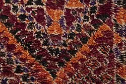Kilim Moroccan Berber rug Azilal Special Edition 390 x 180 cm