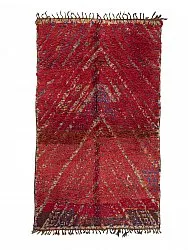 Kilim Moroccan Berber rug Azilal Special Edition 350 x 200 cm