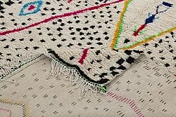 Kilim Moroccan Berber rug Azilal 320 x 210 cm