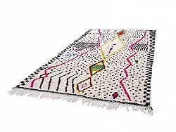Kilim Moroccan Berber rug Azilal 320 x 210 cm