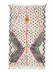 Kilim Moroccan Berber rug Azilal 320 x 190 cm
