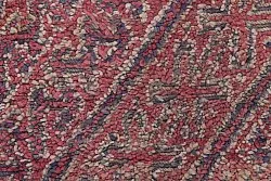 Kilim Moroccan Berber rug Azilal Special Edition 430 x 220 cm