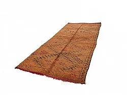Kilim Moroccan Berber rug Azilal Special Edition 360 x 170 cm