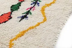 Kilim Moroccan Berber rug Azilal 290 x 200 cm