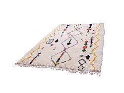 Kilim Moroccan Berber rug Azilal 290 x 200 cm