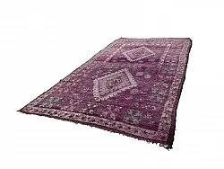 Kilim Moroccan Berber rug Azilal Special Edition 380 x 220 cm