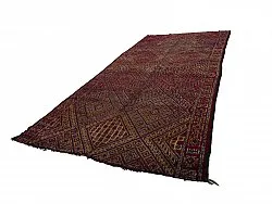 Kilim Moroccan Berber rug Azilal Special Edition 440 x 220 cm