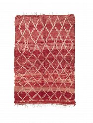 Kilim Moroccan Berber rug Azilal 190 x 130 cm