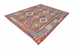 Kilim rug Afghan 221 x 176 cm