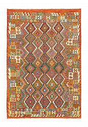 Kilim rug Afghan 294 x 202 cm