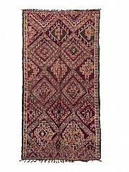 Kilim Moroccan Berber rug Azilal Special Edition 360 x 180 cm