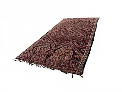 Kilim Moroccan Berber rug Azilal Special Edition 360 x 180 cm