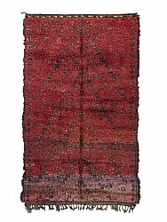 Kilim Moroccan Berber rug Azilal Special Edition 360 x 200 cm