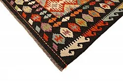 Oriental kilim rug 391 x 302 cm