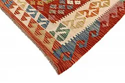 Oriental kilim rug 392 x 313 cm