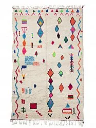 Kilim Moroccan Berber rug Azilal 310 x 190 cm