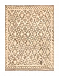 Kilim rug Afghan 232 x 177 cm