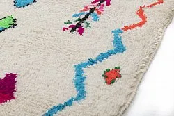 Kilim Moroccan Berber rug Azilal 310 x 190 cm