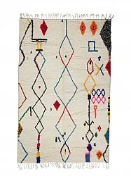 Kilim Moroccan Berber rug Azilal 290 x 190 cm