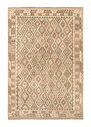 Kilim rug Afghan 295 x 205 cm