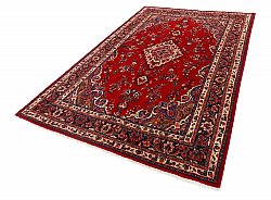 Persian rug Hamedan 313 x 215 cm