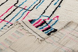 Kilim Moroccan Berber rug Azilal 310 x 200 cm
