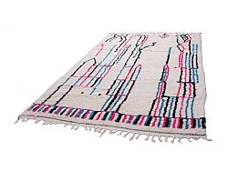 Kilim Moroccan Berber rug Azilal 310 x 200 cm