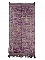 Kilim Moroccan Berber rug Azilal Special Edition 330 x 200 cm