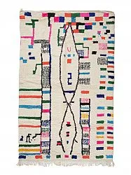 Kilim Moroccan Berber rug Azilal 320 x 200 cm
